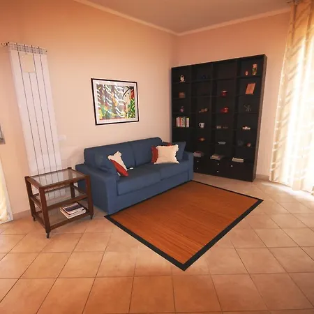 Casa Gobello Apartment Imperia