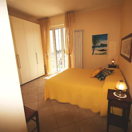Apartment Casa Gobello *