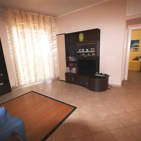 Casa Gobello Apartment Imperia