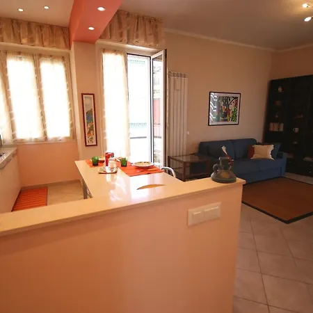 Apartment Casa Gobello *