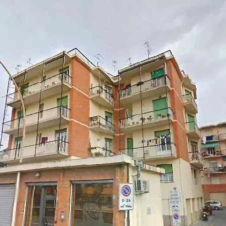 Casa Gobello Apartment