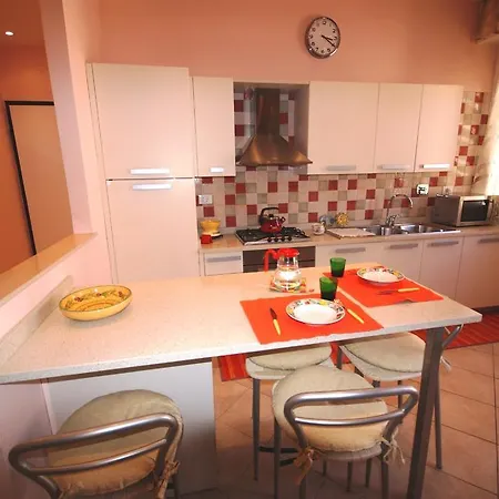 Apartment Casa Gobello Imperia