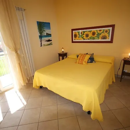 Casa Gobello Apartment *