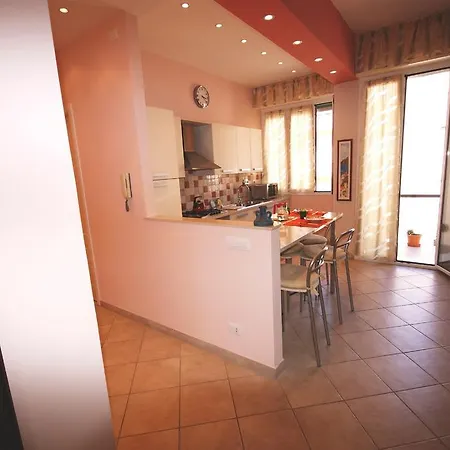 Apartment Casa Gobello Imperia