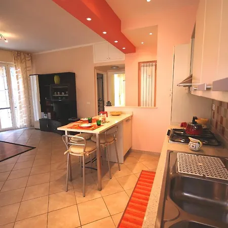 Apartment Casa Gobello