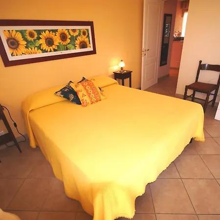 Casa Gobello Apartment