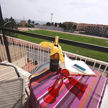 Casa Gobello