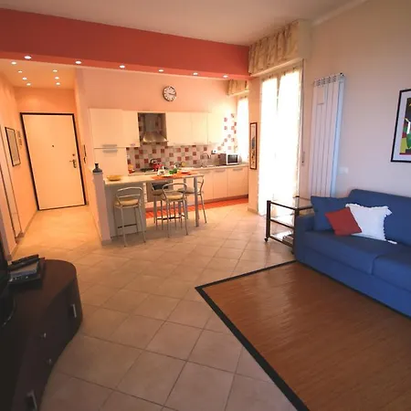 Casa Gobello * Imperia